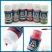 Italeri Flat Dark Gray (4754AP) - Matt Dunkelgrau Modellfarbe 20ml