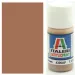 Italeri Flat Light Brown (4305AP) - Matt hellbraune Modellbaufarbe 20ml