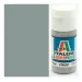 Italeri Flat Medium Grey (4746AP) - Matt Mittelgrau Modellbaufarbe 20ml