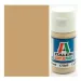 Italeri Flat Sand (4720AP) - Matt sandfarbene Modellbaufarbe 20ml