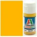 Italeri Glänzend Gelb (4642AP) - Glänzende gelbe Modellbaufarbe 20ml