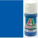 Italeri Gloss French Blue (4659AP) - Glänzend blaue Modellbaufarbe 20ml