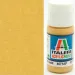 Italeri Metal Gloss Gold (4671AP) - Metall glänzende Gold Modellfarbe 20ml