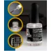 Italeri Pinselmodellkleber 15ml - mit dickem Pinsel