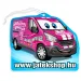 JátékShop Auto-Lufterfrischer