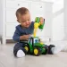 Johnny Traktor Baukasten - Tomy