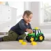 Johnny Traktor Formensortierer mit Elementen - Tomy