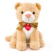 Juma Löwenjunges Plüschfigur 26cm - Lumpin