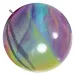 Jumbo Ball 5. Serie bunter Marmor-Riesenball 90cm in verschiedenen Varianten 1 Stück