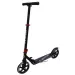 Jumbo schwarzer Aluminium-Roller - Spartan