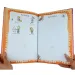 Jungen-Babytagebuch