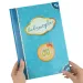 Jungen-Babytagebuch