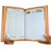 Jungen-Babytagebuch