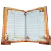 Jungen-Babytagebuch