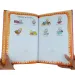 Jungen-Babytagebuch