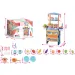 Jungen-Spielküche mit Zubehör 55x20x36cm