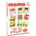 Jungen und Mädchen Memory-Spiel