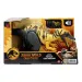 Jurassic World: Angreifender Dino mit Sound Ceratosuchops - Mattel