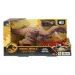 Jurassic World: Angreifender Dino mit Sound Kryptops - Mattel