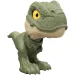 Jurassic World: Beißende Mini-T-Rex-Figur – Mattel