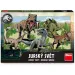 Jurassic World Brettspiel