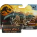 Jurassic World: Danger Pack Rauisuchus Dinosaurierfigur - Mattel