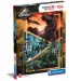 Jurassic World Dinosaurier Supercolor 104-teiliges Puzzle - Clementoni