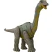 Jurassic World: Gefahrenset Apatosaurus Dinosaurierfigur - Mattel