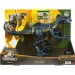 Jurassic World: Kolossaler Indoraptor - Mattel