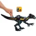 Jurassic World: Kolossaler Indoraptor - Mattel