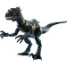 Jurassic World: Kolossaler Indoraptor - Mattel