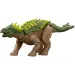 Jurassic World: Wiederauferstehung Strike Attack Yuxisaurus Angriffs-Dinosaurier-Figur – Mattel