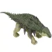 Jurassic World: Wiedererwachen Frenzy-Pack Edmontonia Dinosaurier-Figur – Mattel