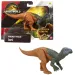 Jurassic World: Wiedergeburt Frenzy Pack Lani Dinosaurier-Figur - Mattel