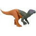 Jurassic World: Wiedergeburt Frenzy Pack Lani Dinosaurier-Figur - Mattel