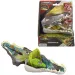 Jurassic World: Wiedergeburt Micro Adventures Spinosaurus Mini-Spielset - Mattel