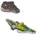 Jurassic World: Wiedergeburt Micro Adventures Spinosaurus Mini-Spielset - Mattel