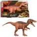 Jurassic World: Wiedergeburt Wild Roar Baryonyx Angreifender Dinosaurier Figur - Mattel