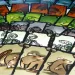 Kakerlakenpoker-Kartenspiel