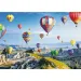 Kappadokien Landschaft 1000-teilige Puzzle - Trefl