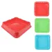 Kidscovery Knettablett 30x30cm in 3 Varianten 1 Stück