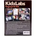 KidzLabs Fingerabdruck-Erfassungskit – Werde auch du ein Detektiv!