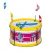 Kindertrommel 19 cm - D-Toys