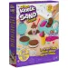 Kinetic Sand: Scents Sandknete Eiscreme-Set 454g - Spin Master