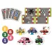Kitty Race Gesellschaftsspiel - Clementoni