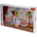 Kleine Ballerina 500-teilige Puzzle - Trefl