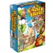 Kokosnussfokus Gesellschaftsspiel