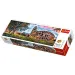 Kolosseum Panorama Puzzle 1000 Teile - Trefl
