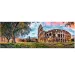 Kolosseum Panorama Puzzle 1000 Teile - Trefl
