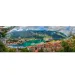 Kotor Montenegro Panorama Puzzle 500 Teile - Trefl